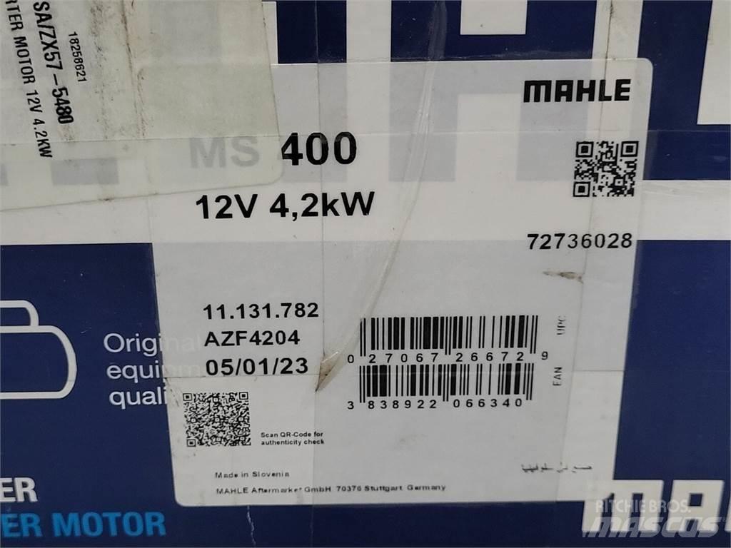  MAHLE AZF4204 Teollisuusmoottorit