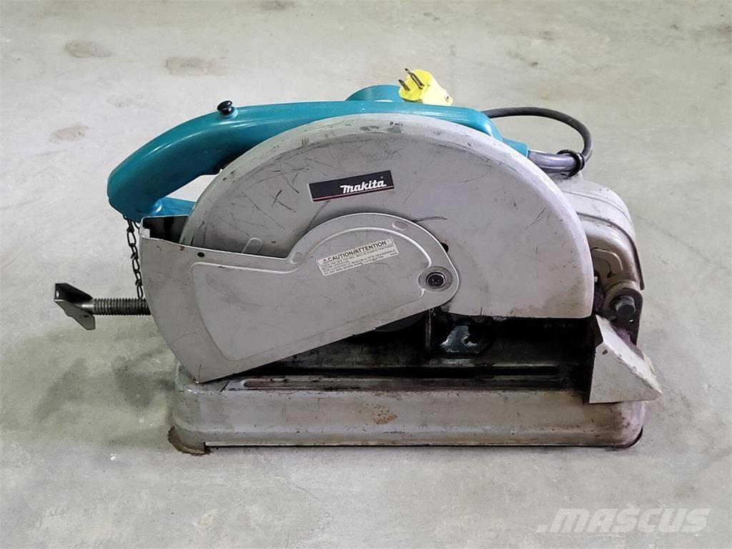 Makita 2414DB Muut koneet