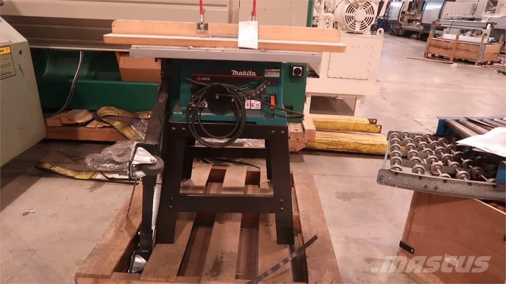 Makita 2702 Muut koneet