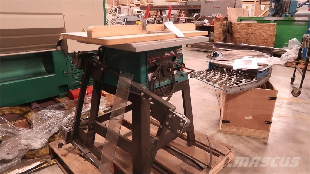 Makita 2702 Muut koneet