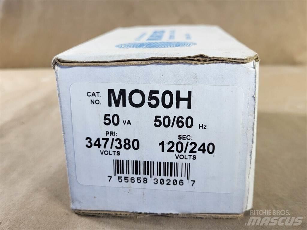  MARCUS MO50H Muut koneet