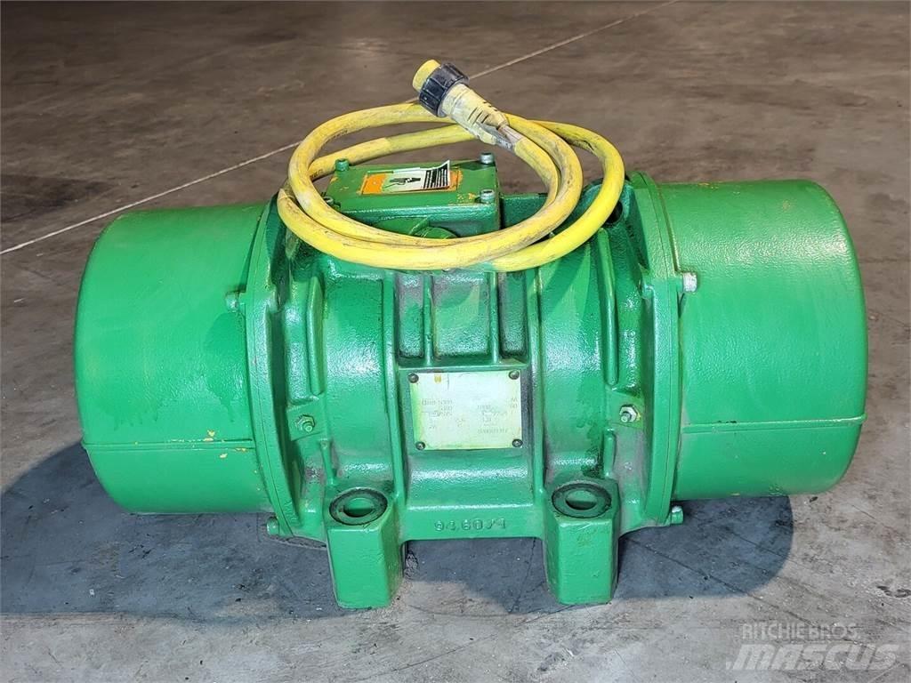 MARTIN CD18-5380 Teollisuusmoottorit