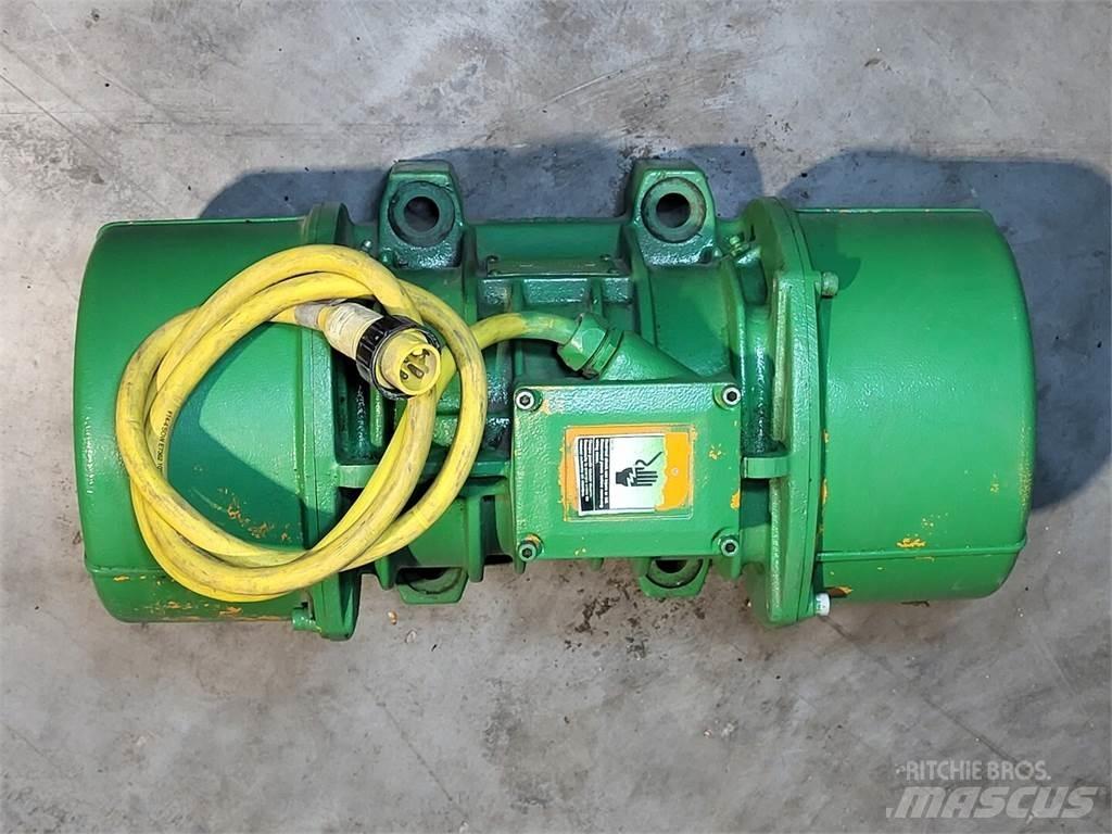  MARTIN CD18-5380 Teollisuusmoottorit