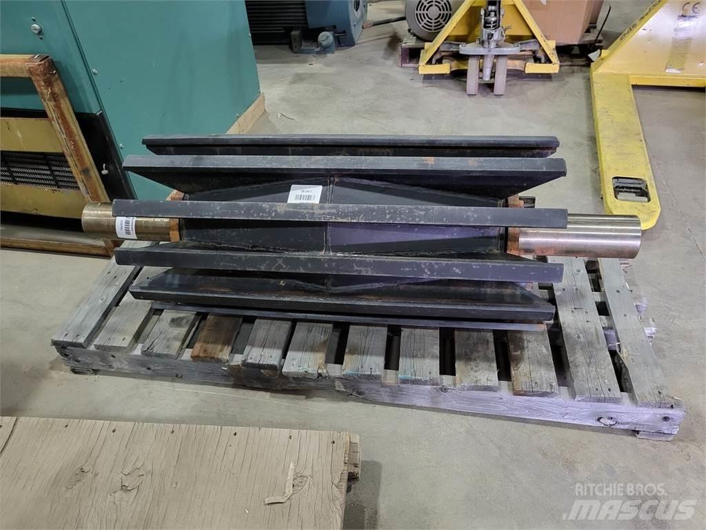  MARTIN CMW18038X45 Muut