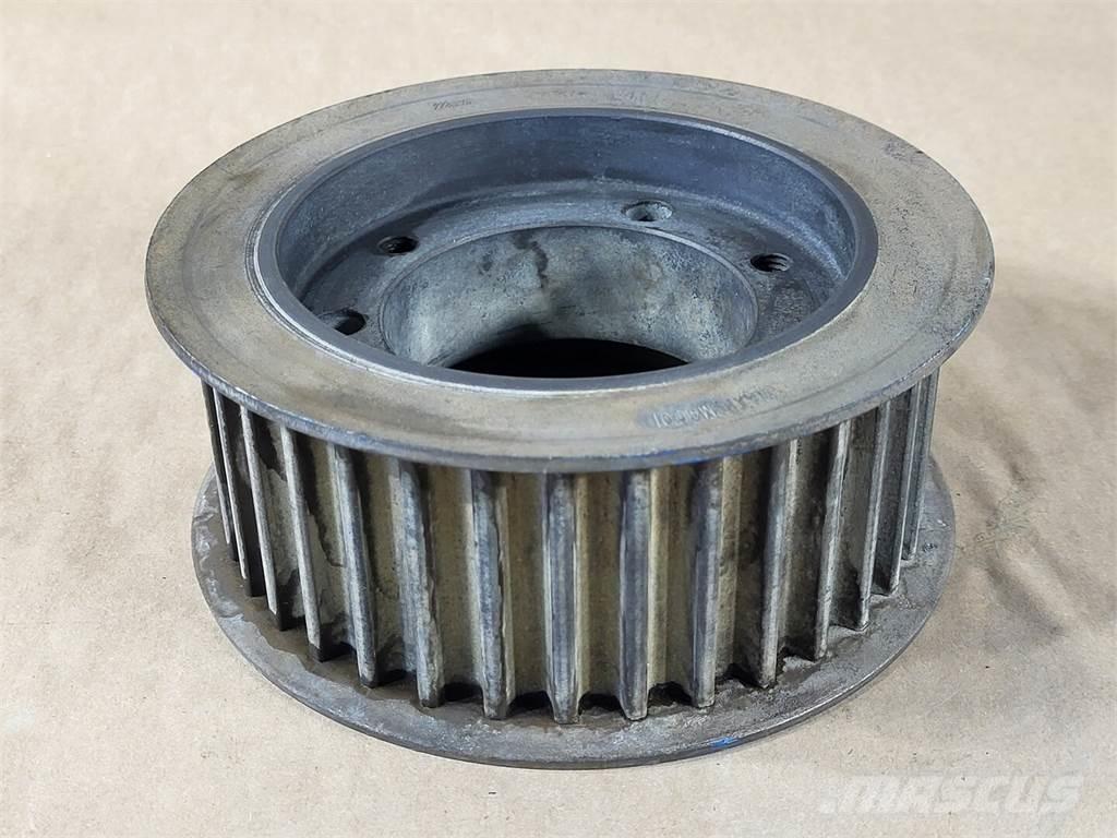  MARTIN P36-14M-55-SF Muut