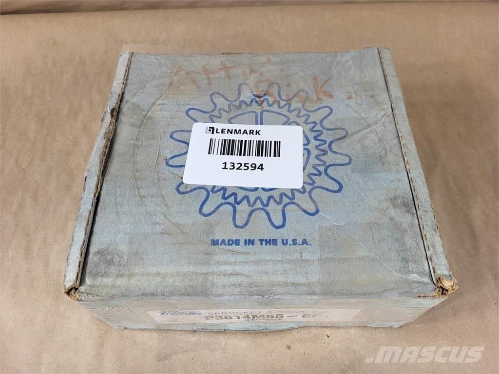  MARTIN P36-14M-55-SF Muut