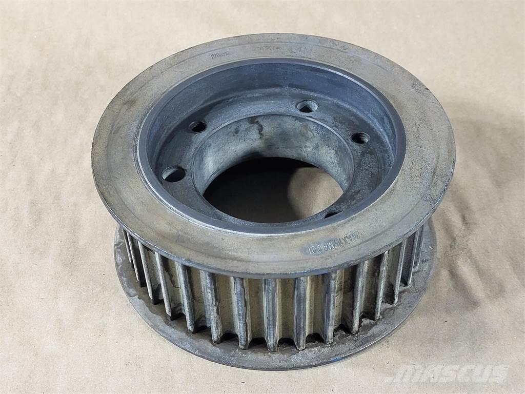  MARTIN P36-14M-55-SF Muut