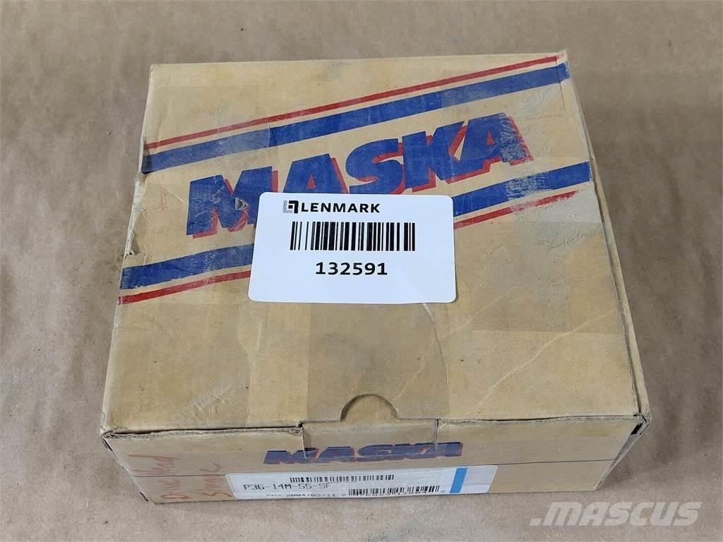  MASKA P36-14M-55-SF Muut