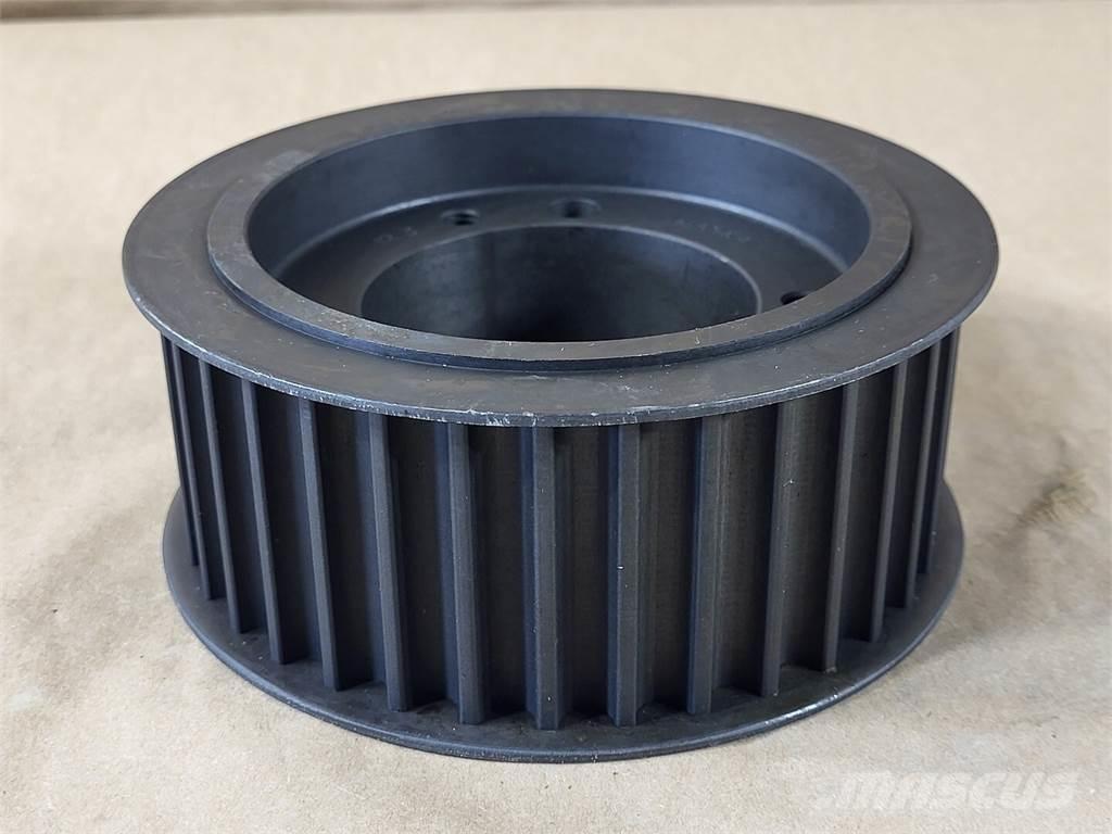  MASKA P36-14M-55-SF Muut