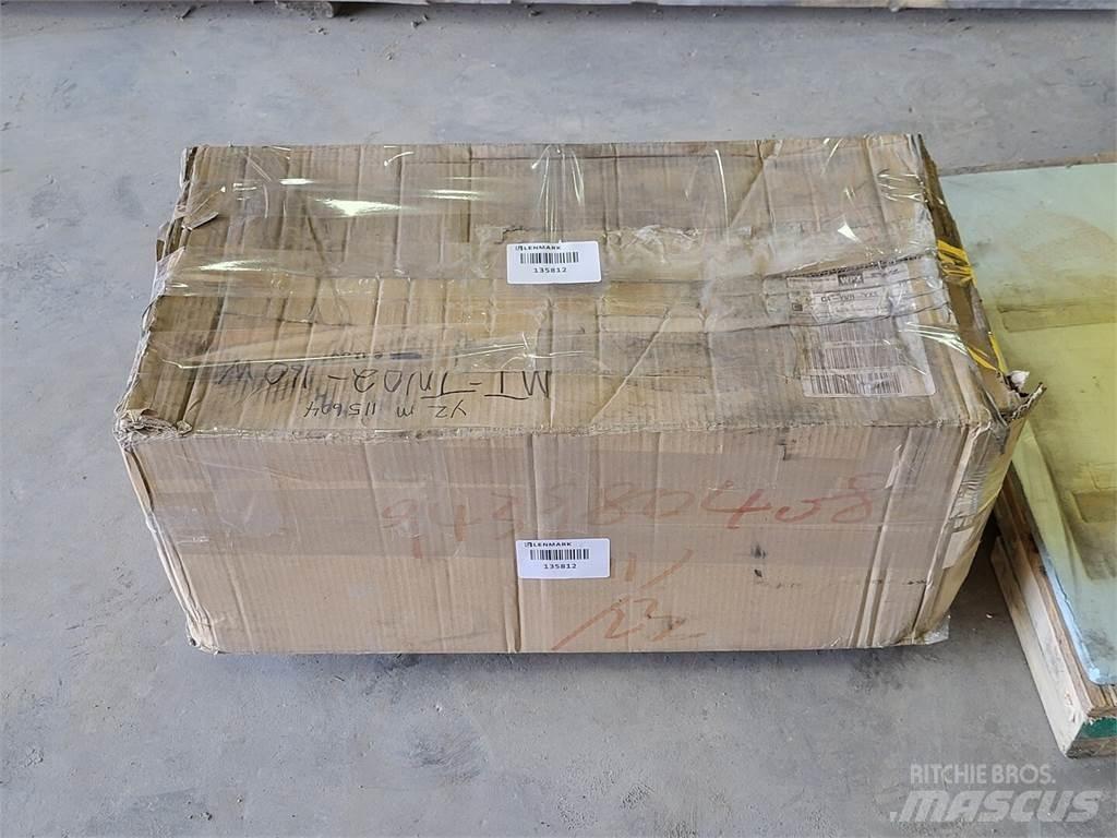  MESOPIC MT-TN02160W Muut