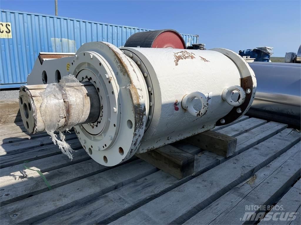 Metso  Murskaimet