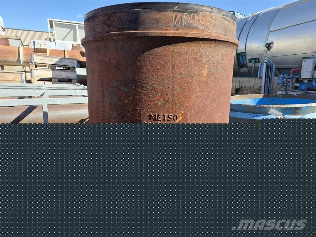 Metso 03-526226 Murskaimet