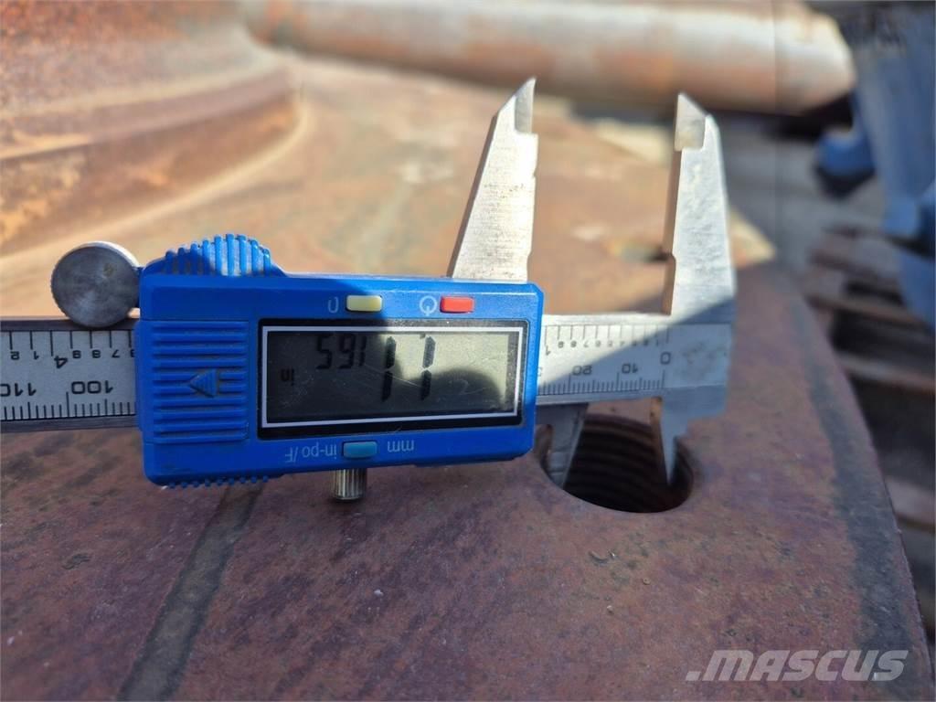 Metso 03-526226 Murskaimet