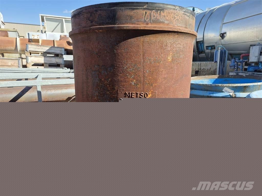 Metso 03-526226 Murskaimet