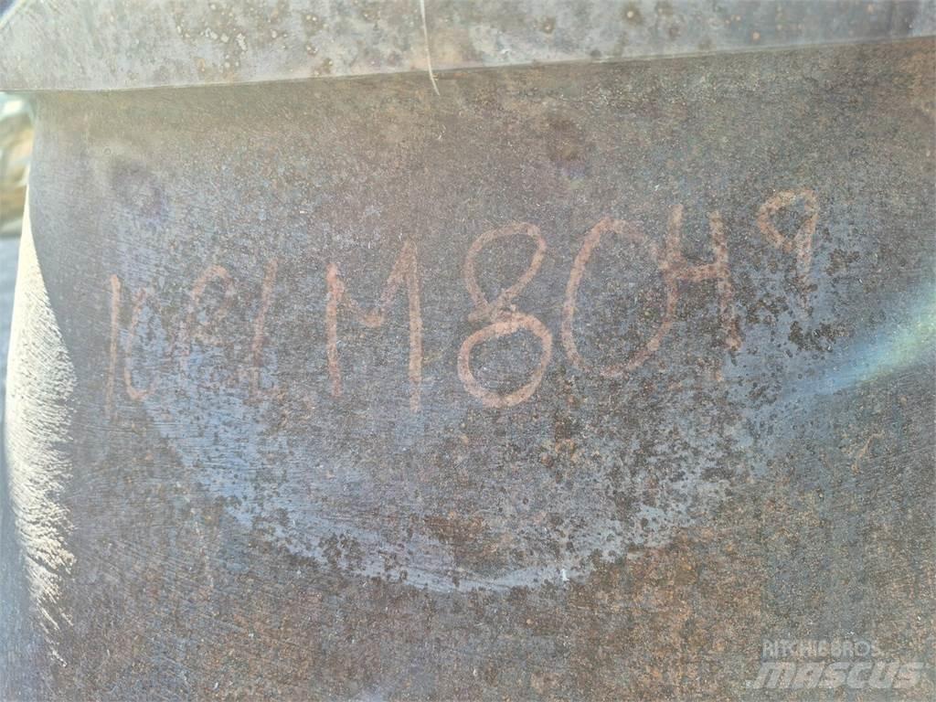 Metso 08-526218 Murskaimet