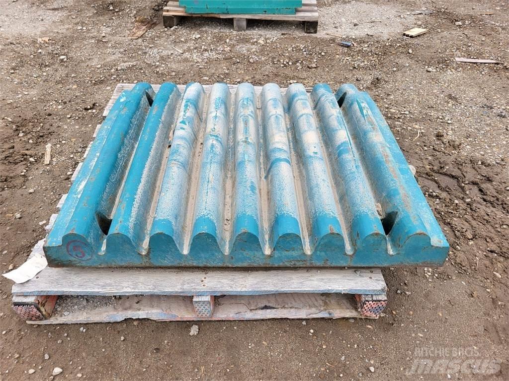 Metso 614328795800 Murskaimet