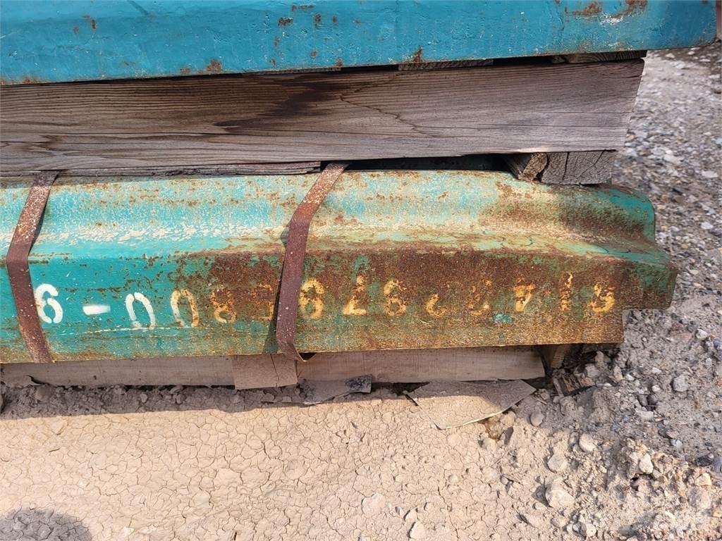 Metso 614328795800 Murskaimet