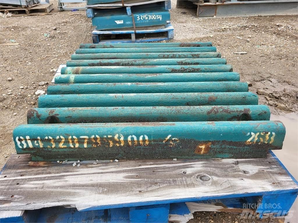 Metso 814328795900 Murskaimet