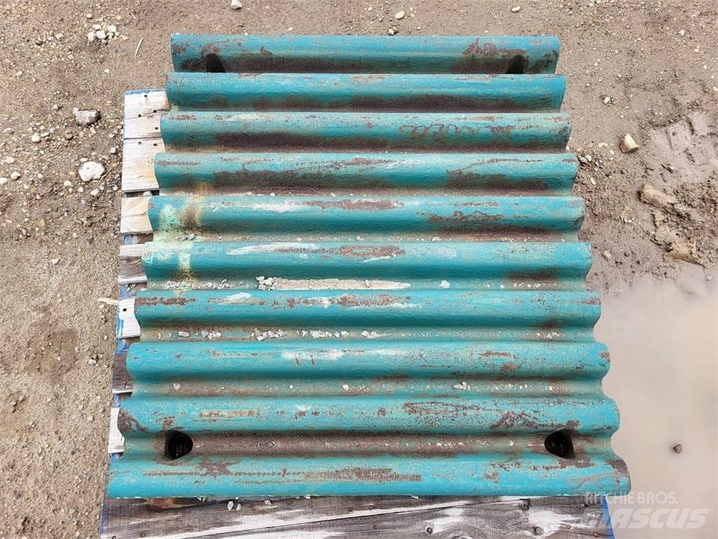 Metso 814328795900 Murskaimet