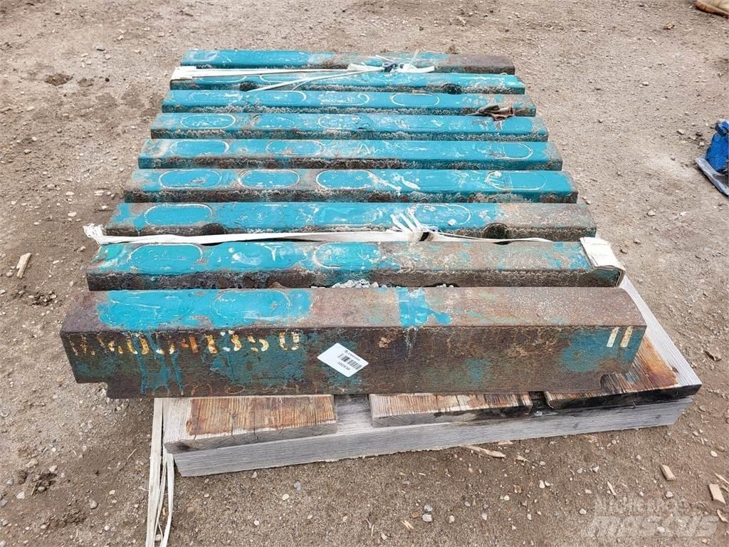 Metso MM0341350 Murskaimet