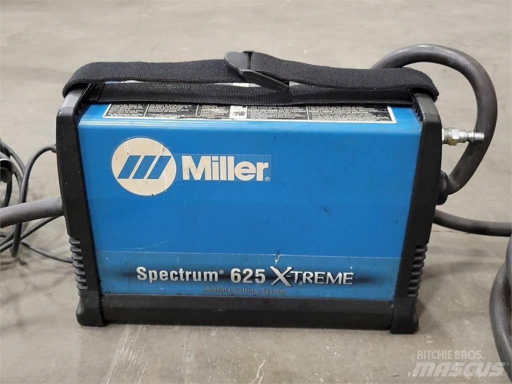 Miller 907531001 Hitsauslaitteet