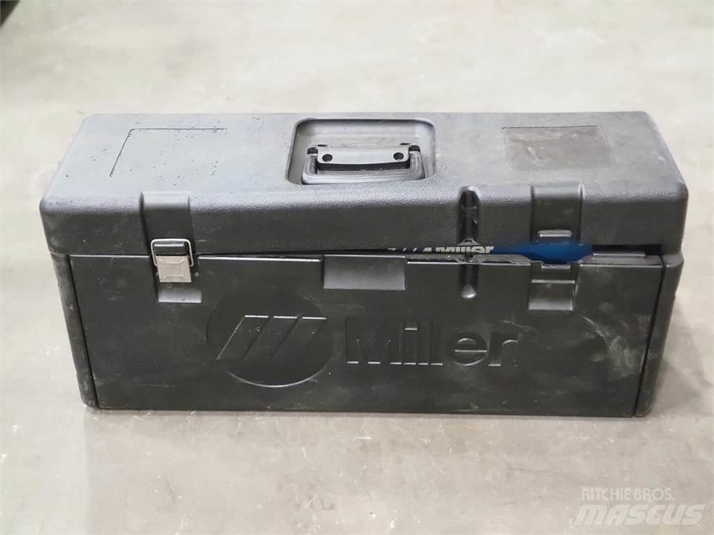 Miller 907531001 Hitsauslaitteet