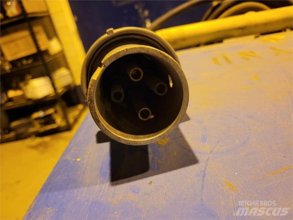 Miller Dimension 652 Hitsauslaitteet