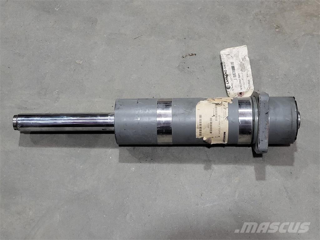  MINECAT IF104049 Muut