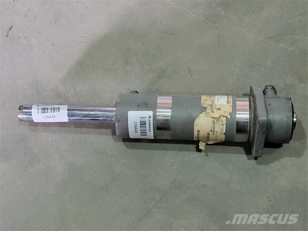  MINECAT IF104049 Muut