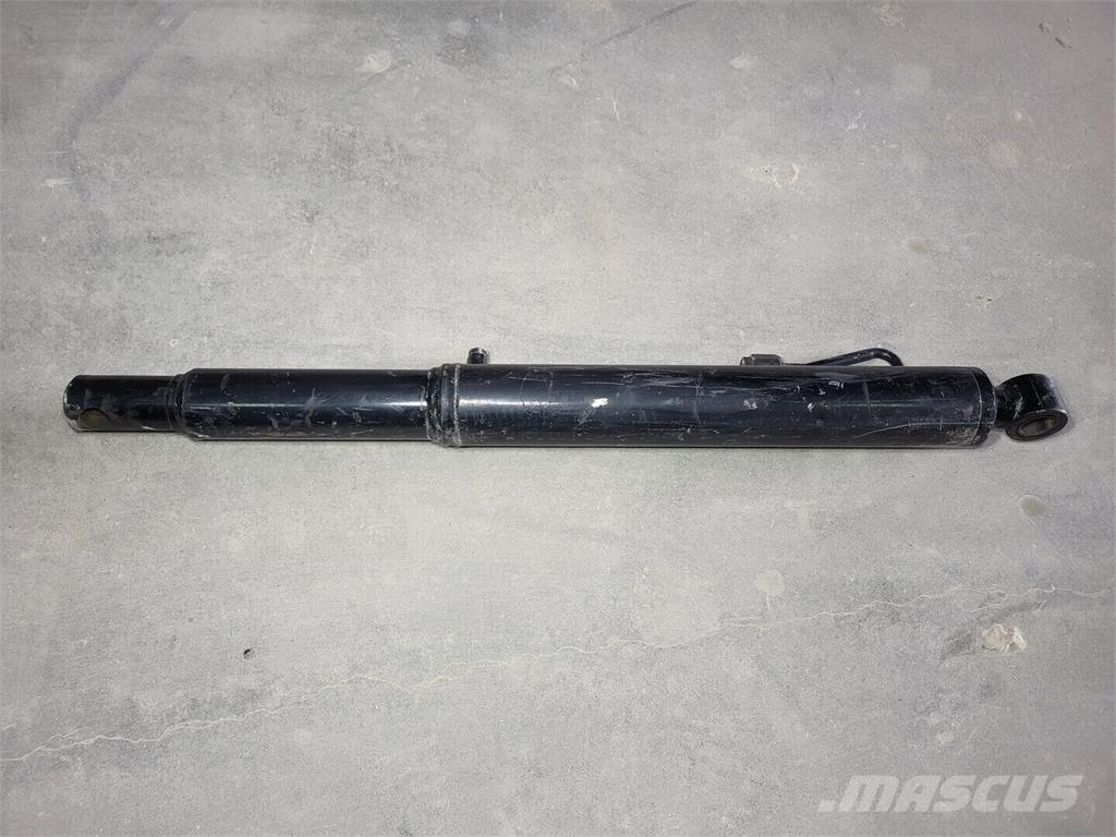  MINECAT IFI03990 Muut