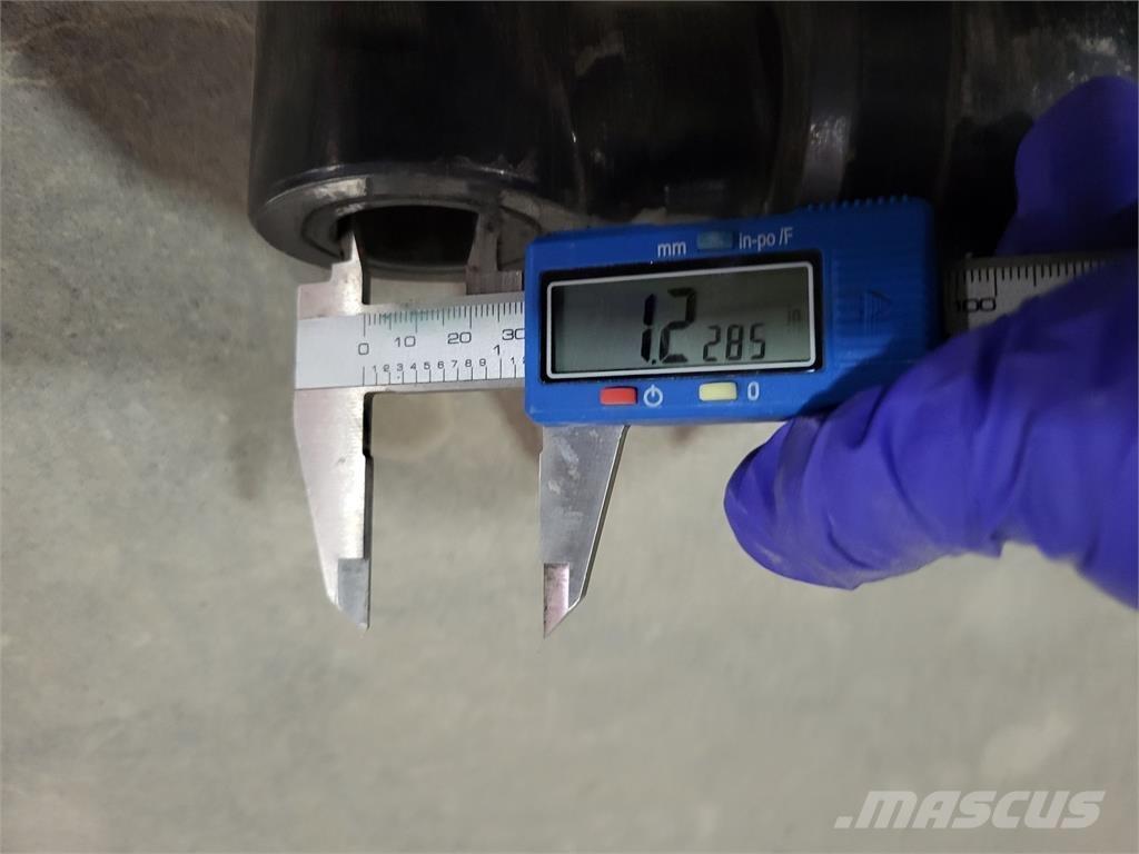  MINECAT IFI03990 Muut