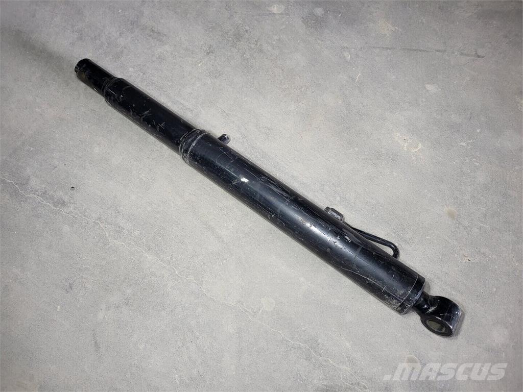  MINECAT IFI03990 Muut