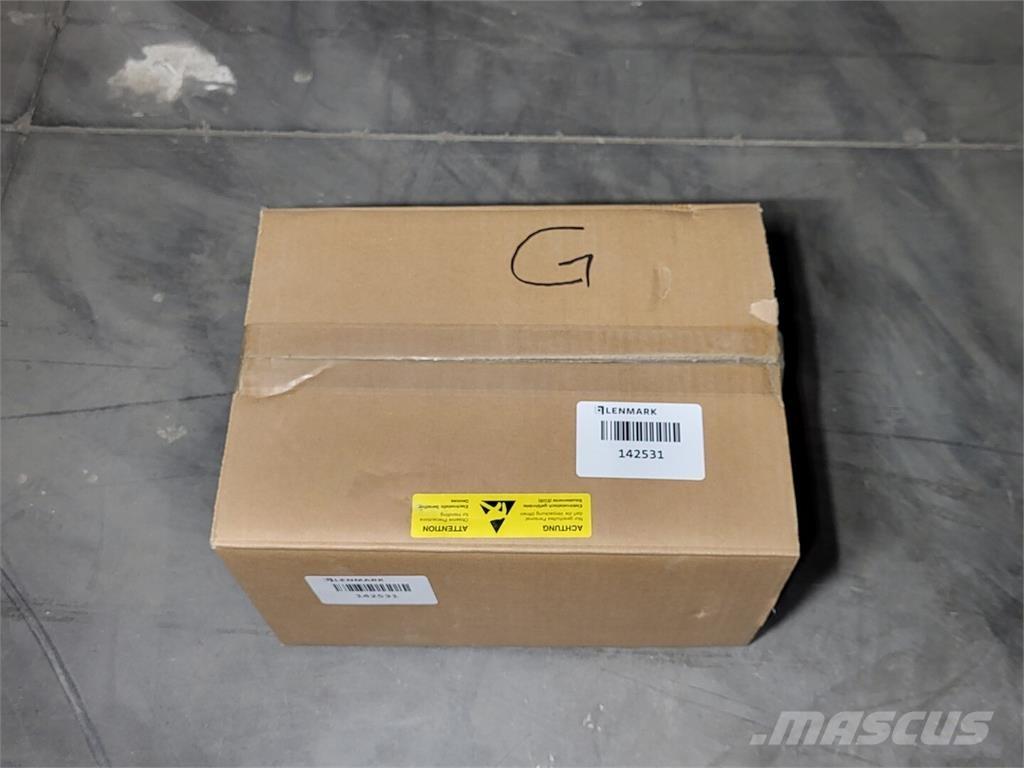  MODULAR MINING DC-11 Muut maanalaiset louhintalaitteet