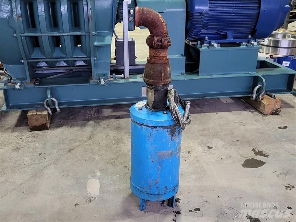  MODY PUMPS G554TE Vesipumput