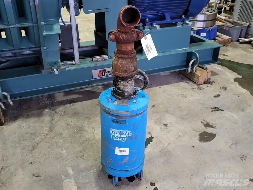  MODY PUMPS G554TE Vesipumput