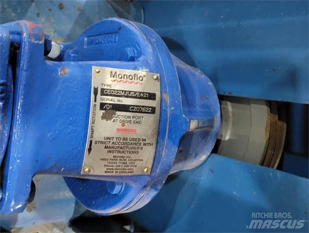 MONO CEO22MJ1J5/E421 Vesipumput