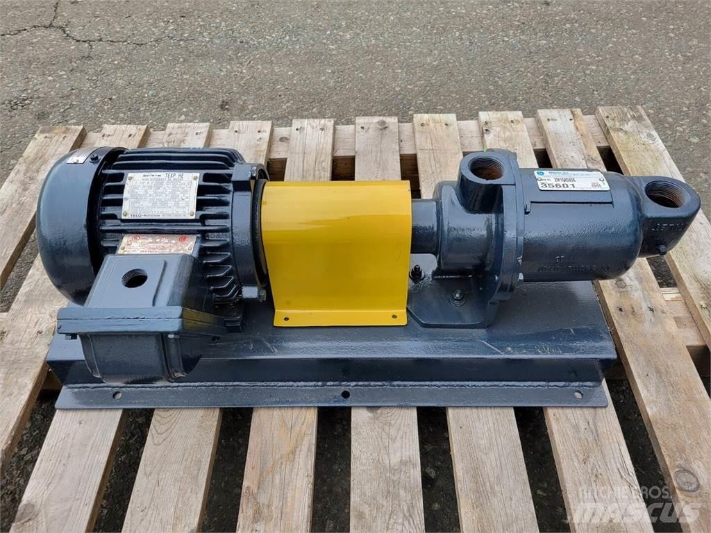  MOYNO 35601 Vesipumput
