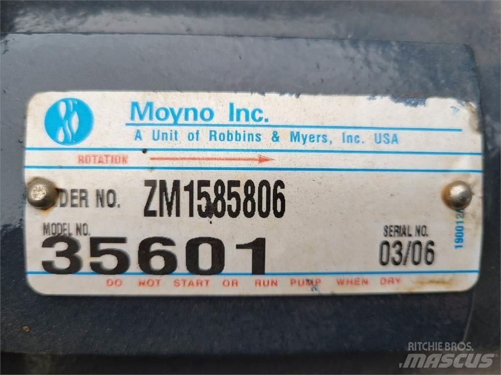  MOYNO 35601 Vesipumput
