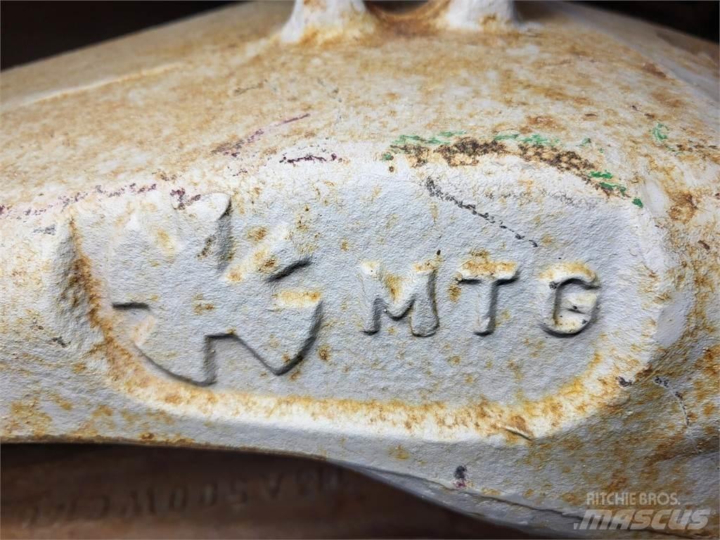 MTG 1MA500WC140 Muut