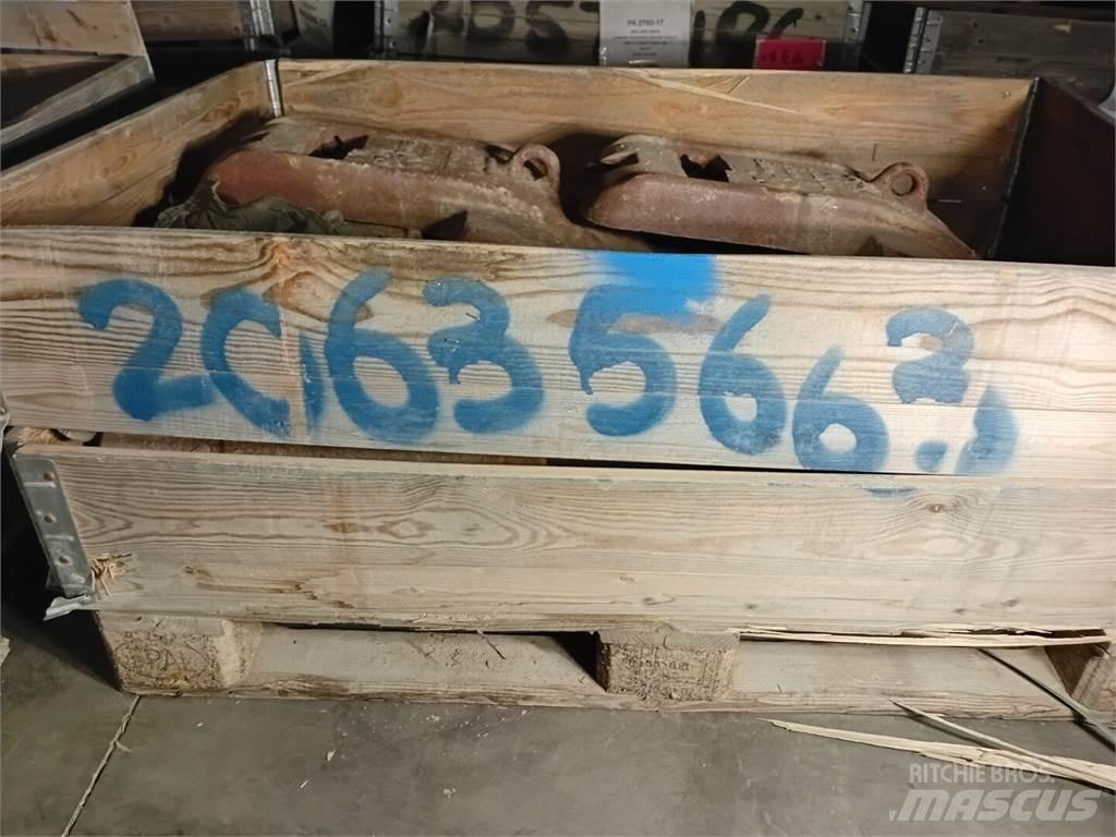 MTG 4MX140C465-A Muut