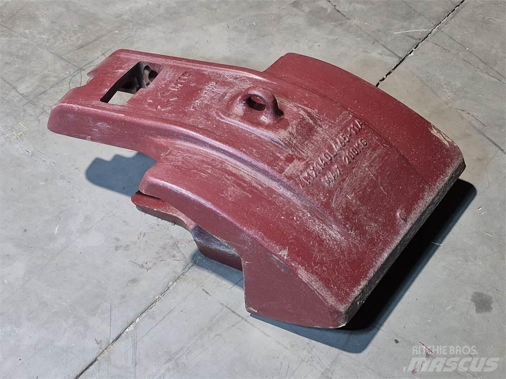 MTG 4MX140L465-11A Muut