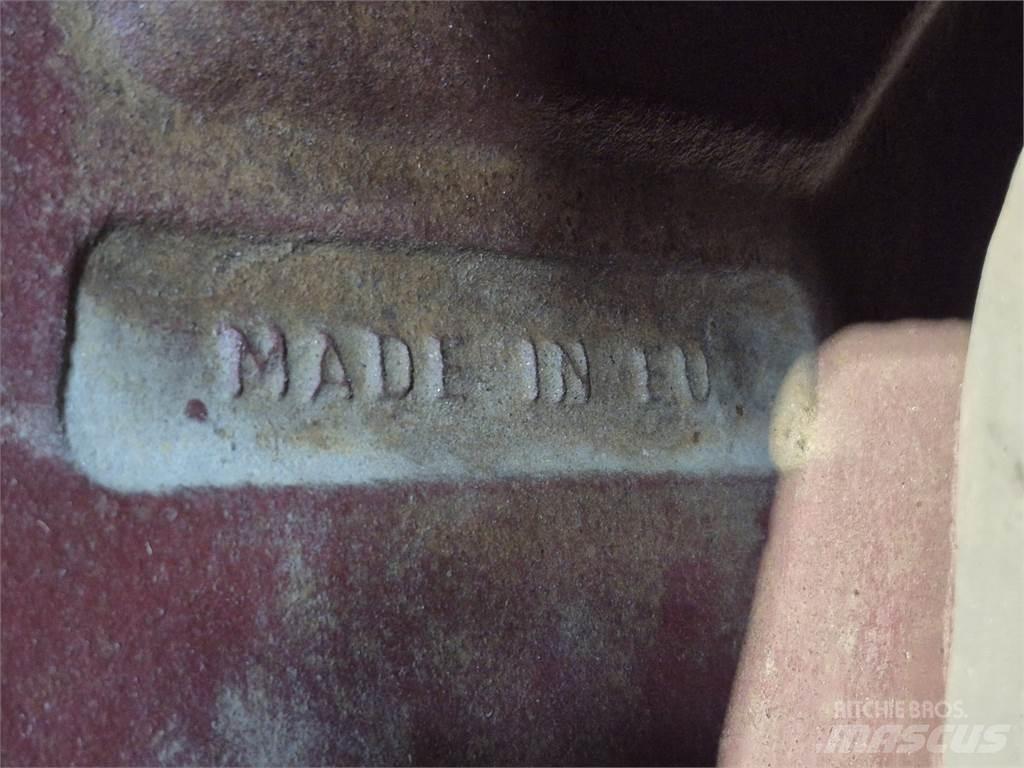 MTG 4MX140R465-11A Muut
