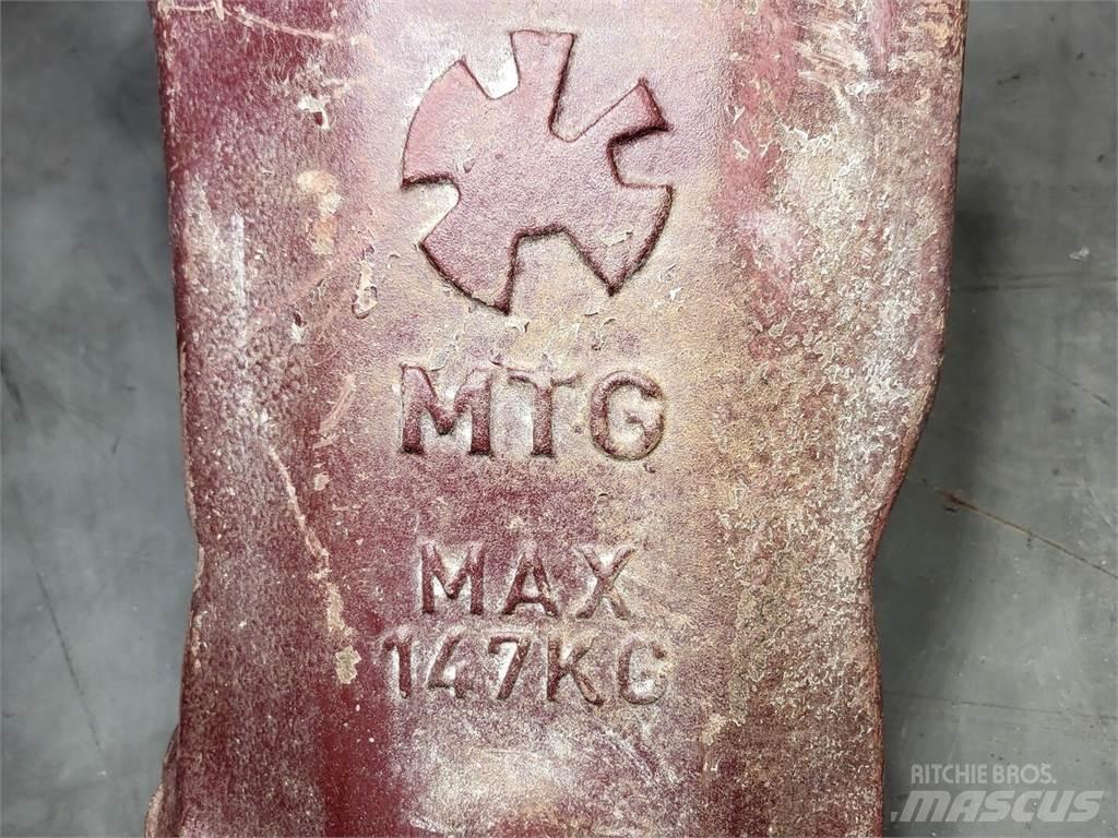MTG MA500EXX Muut