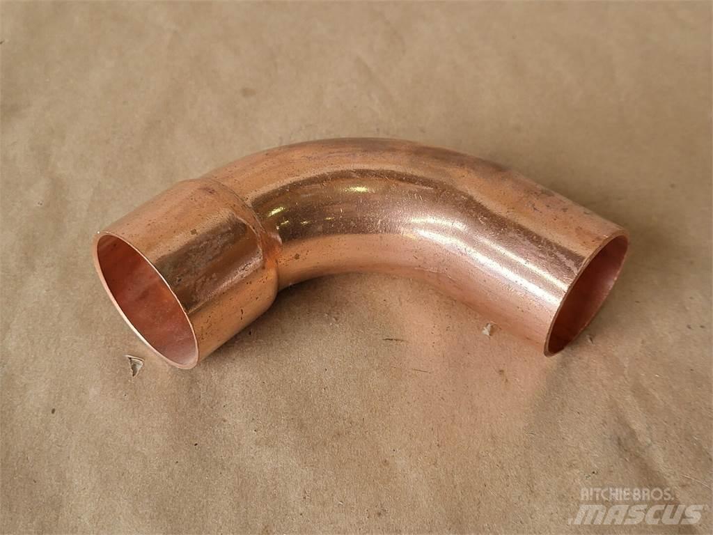  MUELLER W2355 Muut