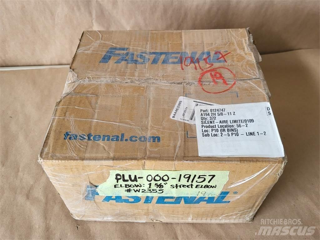  MUELLER W2355 Muut