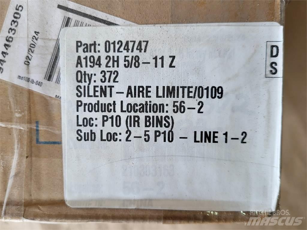  MUELLER W2355 Muut