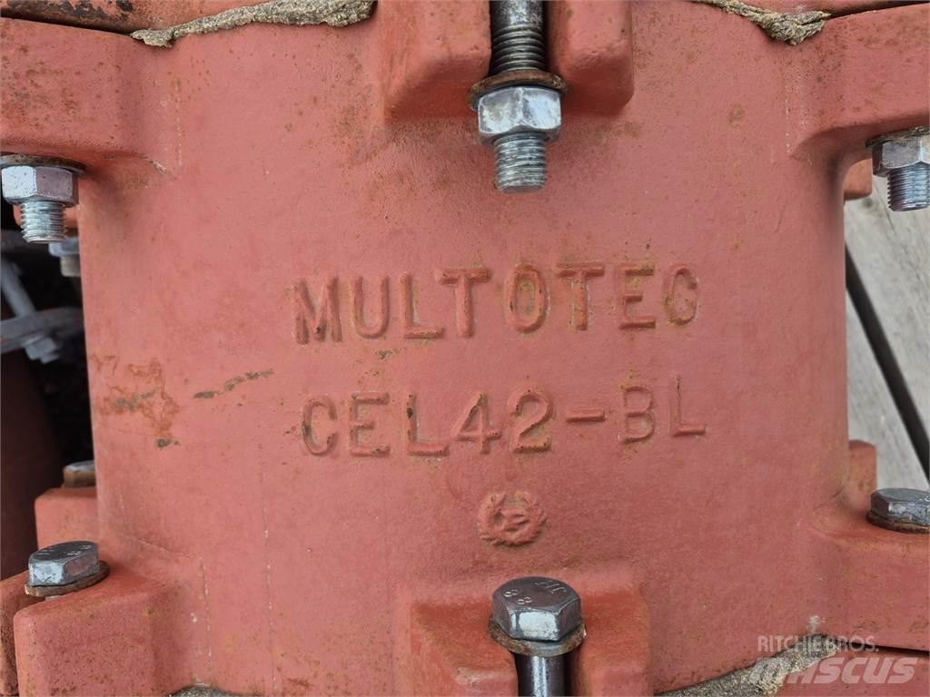 MULTOTEC Muut