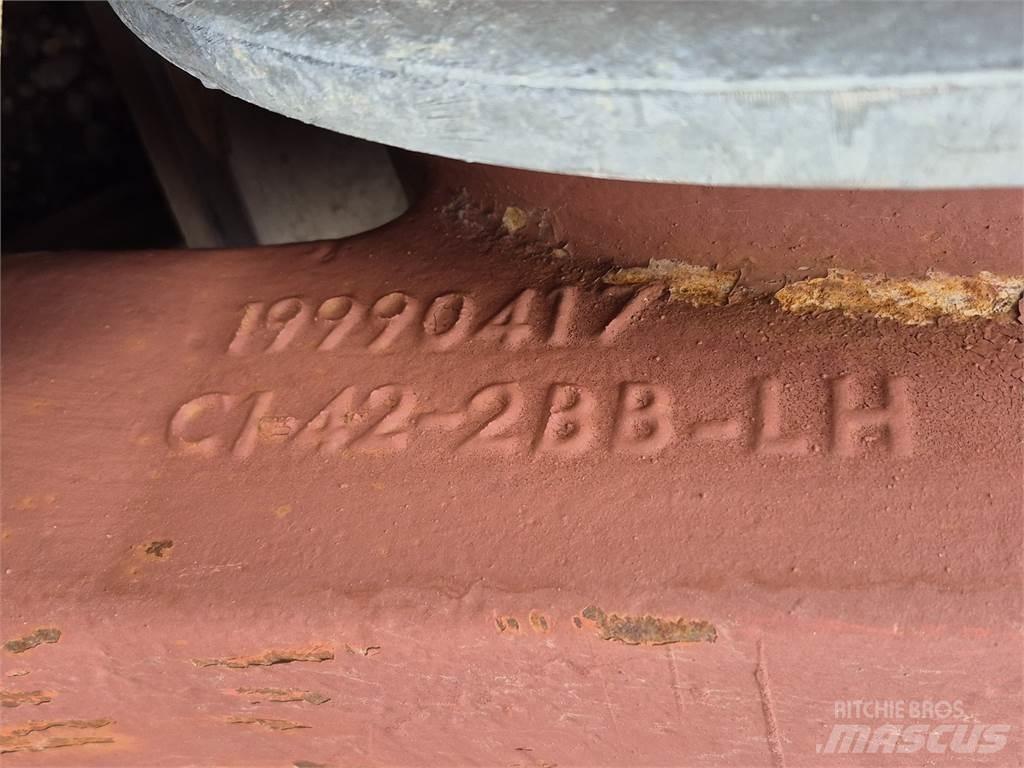  MULTOTEC C1-42-2BB-LH Muut