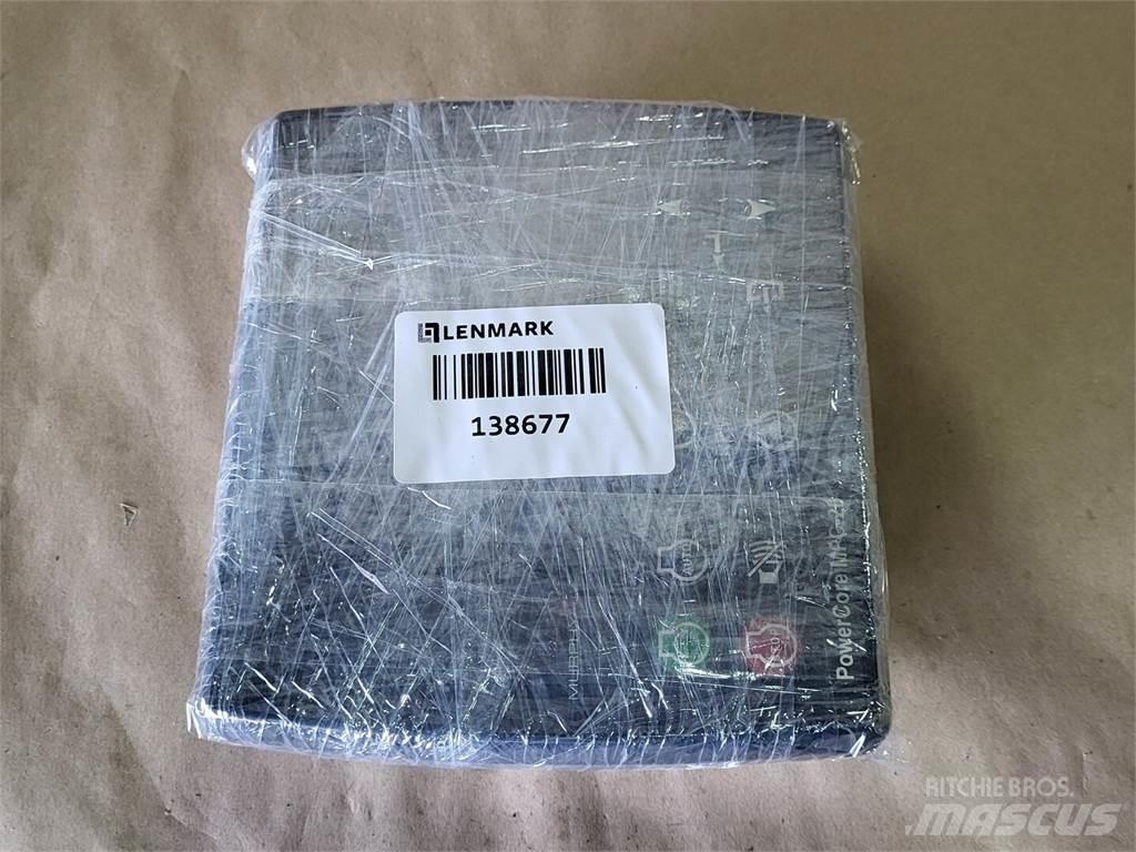  MURPHY MPC-20-R2 Muut koneet
