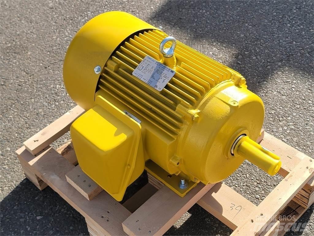  OMEC OMN-256T-4 Teollisuusmoottorit